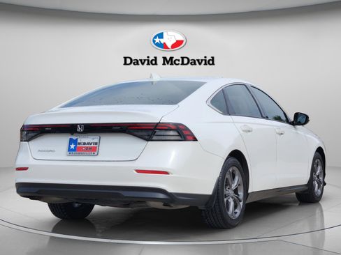 Used 2023 Honda Accord EX image 7