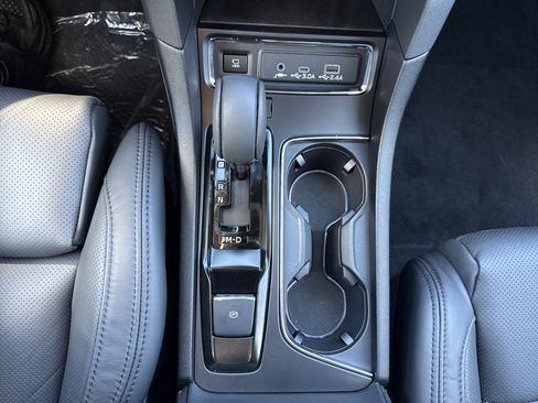 New 2025 Subaru Ascent Bronze Edition w/ Onyx Package image 23