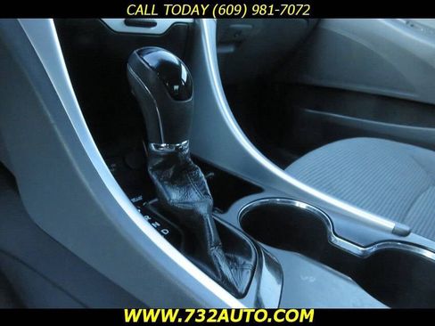 Used 2011 Hyundai Sonata GLS w/ Popular Equipment Pkg 2 image 13