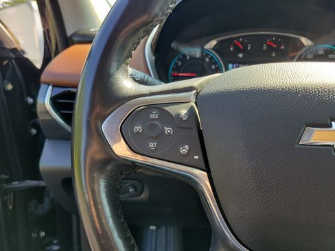 Used 2018 Chevrolet Traverse High Country image 22