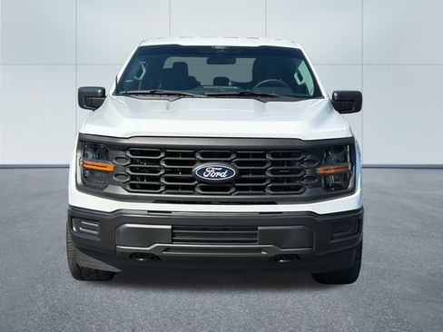 Used 2024 Ford F150 XL AWD/4WD image 5