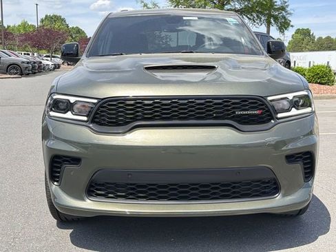 New 2026 Dodge Durango GT AWD/4WD image 15