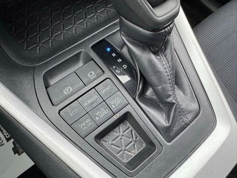 Certified 2019 Toyota RAV4 LE w/ All Weather Liner Package image 16