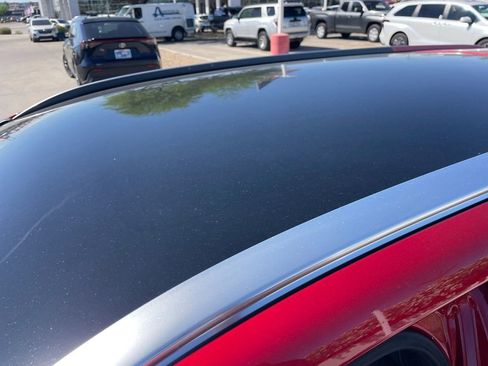 Used 2025 Toyota Crown Signia w/ Advanced Technology Package image 6