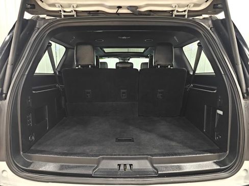 Used 2021 Ford Expedition Max XLT image 34