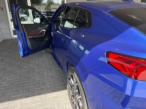 Used 2025 BMW X2 M35i w/ Premium Package AWD/4WD image 7