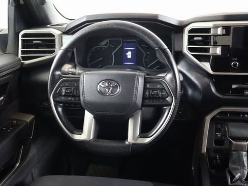 Certified 2025 Toyota Tundra SR5 AWD/4WD image 15