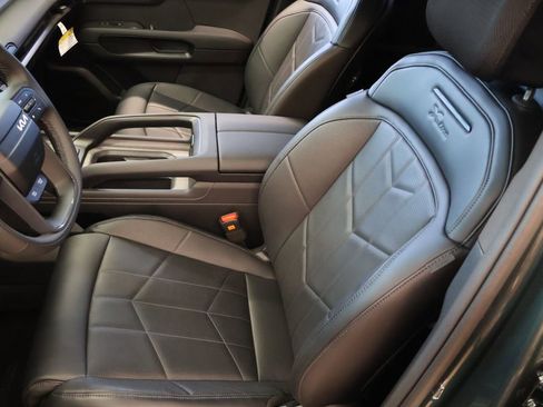 New 2027 Kia Telluride SX X-Line image 21