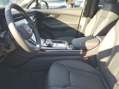 New 2026 Audi Q7 3.0T Premium Plus image 20