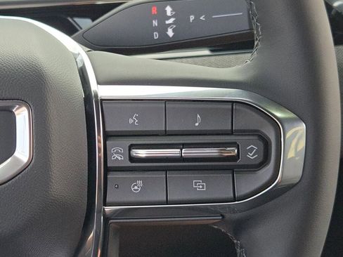 New 2026 GMC Sierra EV Elevation image 31