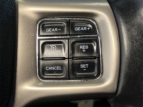 Used 2016 RAM 1500 Laramie image 21