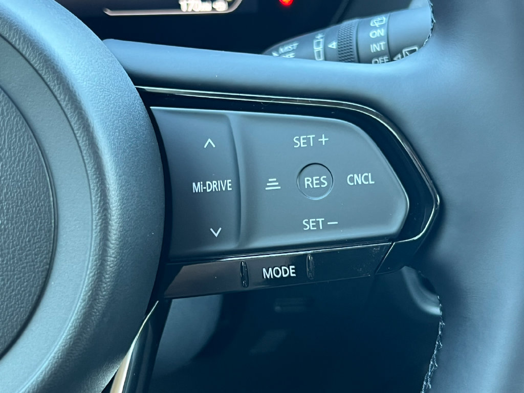 New 2026 MAZDA CX-5 Preferred AWD/4WD image 18
