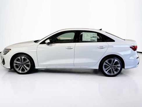 New 2026 Audi A3 2.0T Premium Plus image 8