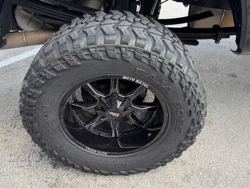 Used 2021 Ford F350 XL w/ Power Equipment Group image 22