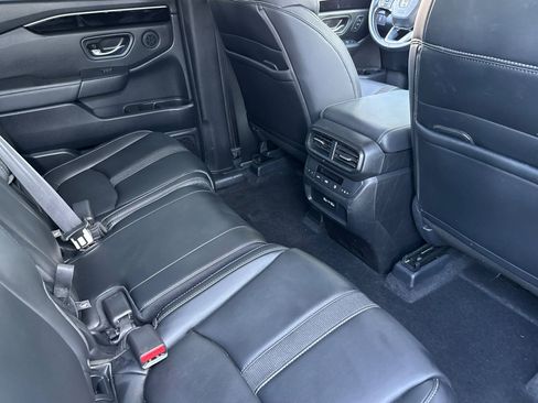 Used 2023 Honda Pilot EX-L image 30