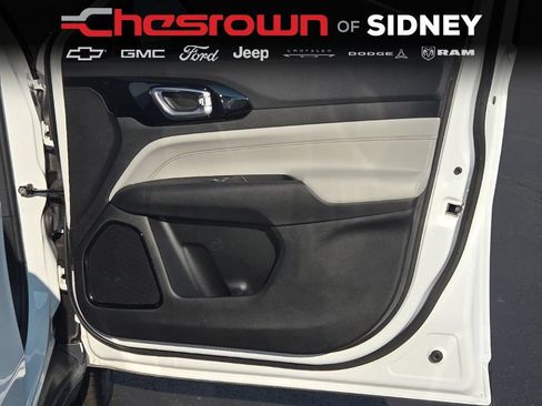 Used 2024 Jeep Compass Limited AWD/4WD image 17