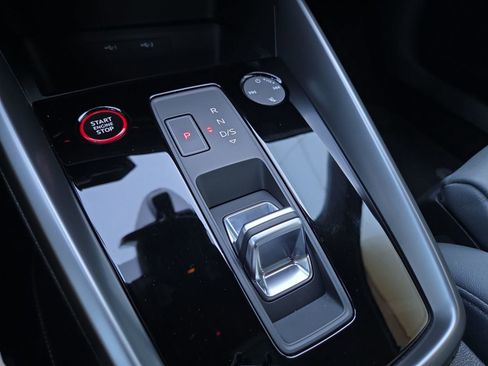 Used 2023 Audi S3 Premium Plus AWD/4WD image 34