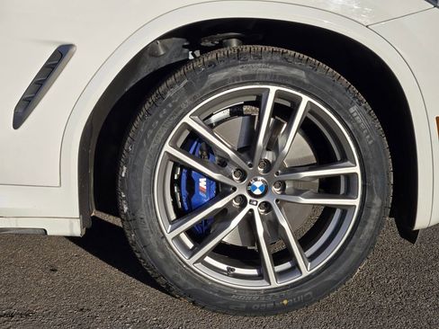 Used 2019 BMW X3 M40i w/ Premium Package image 11