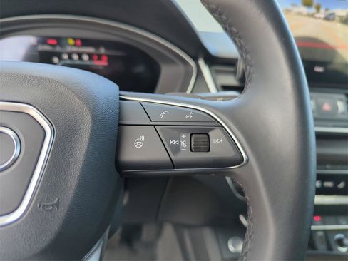 Used 2023 Audi Q5 2.0T Premium Plus w/ Premium Plus Package image 42