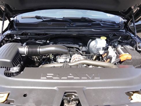 Used 2022 RAM 1500 Sport w/ Rebel Level 2 Equipment Group AWD/4WD image 59