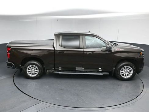 Used 2019 Chevrolet Silverado 1500 RST w/ All-Star Edition AWD/4WD image 50