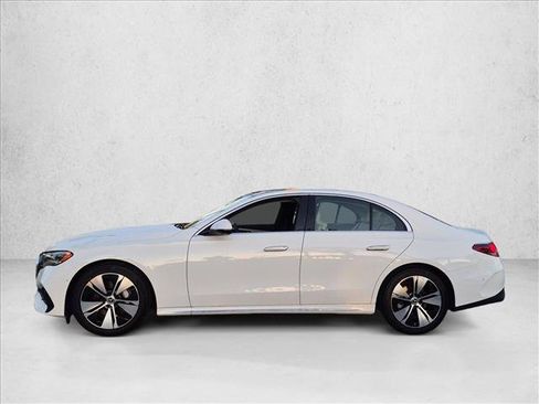 Used 2026 Mercedes-Benz E 350 Sedan image 9