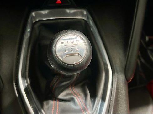 Used 2017 Chevrolet Camaro LT RWD image 13