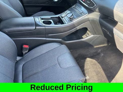 Used 2022 Hyundai Santa Fe XRT image 37