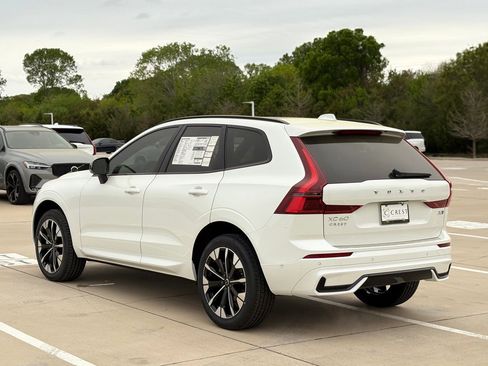 New 2026 Volvo XC60 B5 Plus w/ Protection Package Premier AWD/4WD image 6