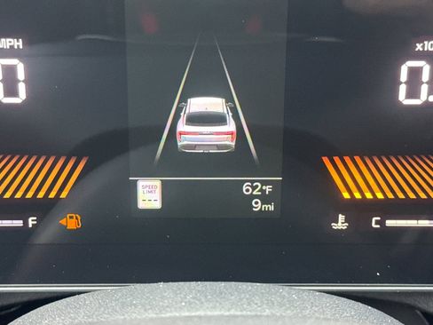 New 2026 Kia K4 LX FWD image 26