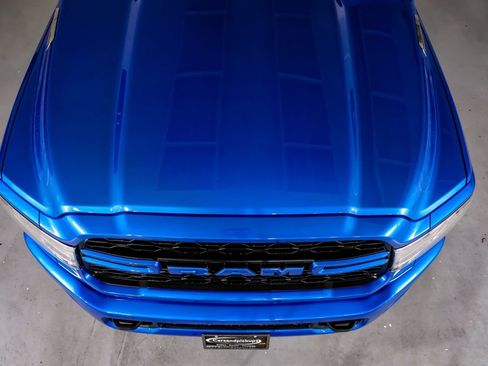 Used 2022 RAM 3500 Tradesman w/ Chrome Appearance Group AWD/4WD image 38