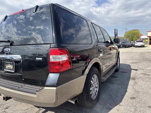 Used 2012 Ford Expedition XLT AWD/4WD image 7