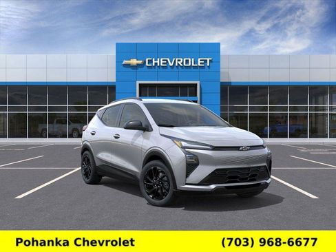 New 2027 Chevrolet Bolt RS image 1