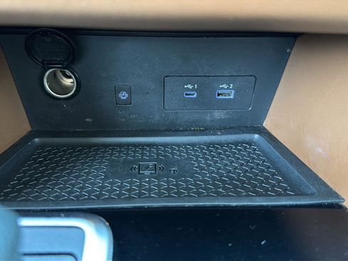 Used 2024 Nissan Pathfinder Platinum w/ Cargo Package AWD/4WD image 15