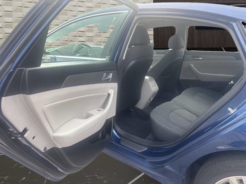 Used 2018 Hyundai Sonata SEL FWD image 15