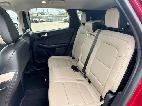 Used 2022 Ford Escape SEL image 29