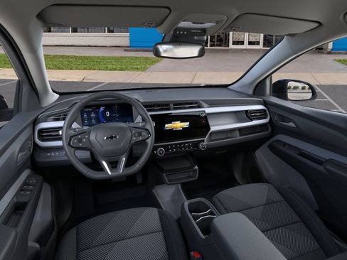 New 2027 Chevrolet Bolt LT w/ Comfort Package FWD image 19