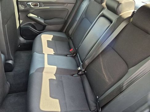 Used 2025 Honda Civic Sport image 27