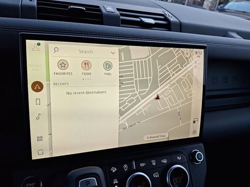 New 2026 Land Rover Defender 130 S image 23