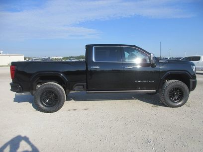 New 2026 GMC Sierra 2500 Denali Ultimate