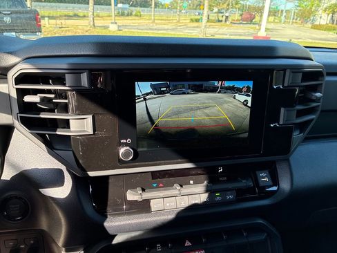 New 2026 Toyota Tundra SR5 image 20