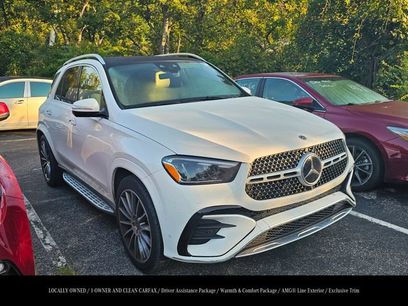 Certified 2024 Mercedes-Benz GLE 350 4MATIC
