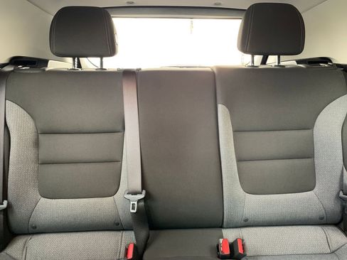 Used 2025 Chevrolet TrailBlazer LT image 36