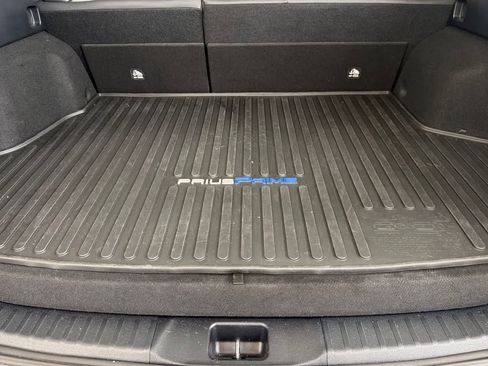Used 2021 Toyota Prius Prime XLE FWD image 15