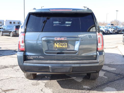 Used 2019 GMC Yukon XL SLT w/ Open Road Package image 5