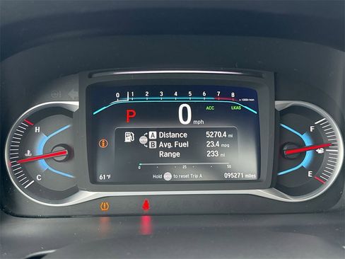 Used 2022 Honda Pilot TrailSport image 10