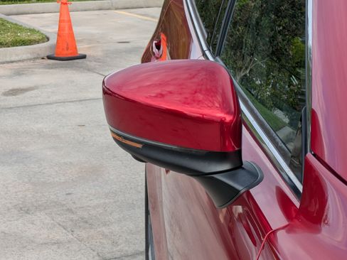 Used 2021 MAZDA CX-9 Grand Touring image 8