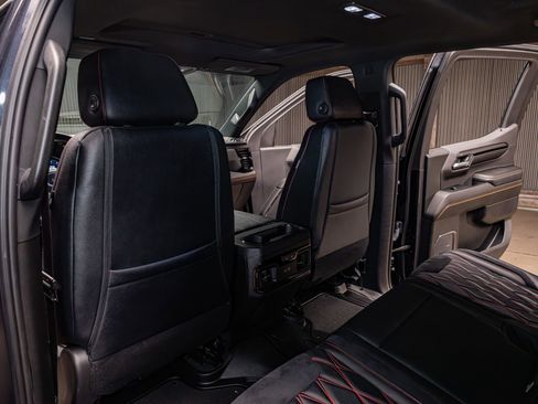 Used 2023 GMC Sierra 1500 AT4 w/ AT4 Premium Package AWD/4WD image 21