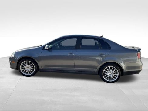 Used 2008 Volkswagen Jetta Wolfsburg Edition FWD image 8