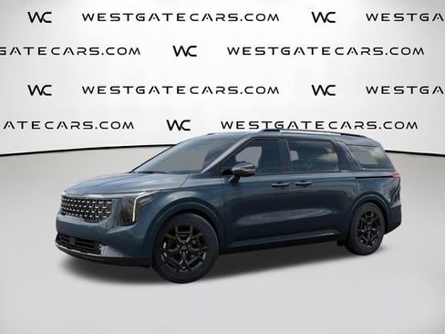 New 2026 Kia Carnival SX Prestige FWD image 4